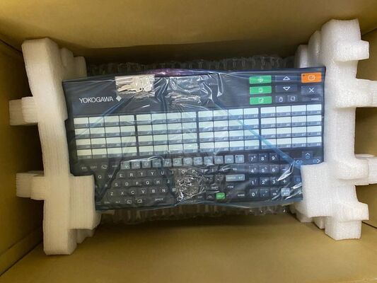 Yokogawa AIP830-101 Active Isolator | Single-Channel, RTD, Intrinsically Safe