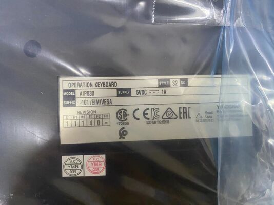 Yokogawa AIP830-101EIMVESA Active Isolator | RTD, 4-20mA, IS, ATEX/IECEx