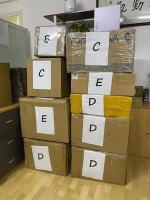 Yokogawa AIP830-101EIMVESA Active Isolator | RTD, 4-20mA, IS, ATEX/IECEx