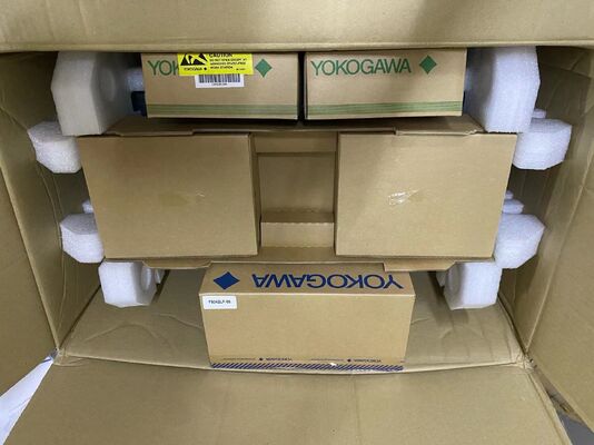 Yokogawa AIP830-101EIMVESA Active Isolator | RTD, 4-20mA, IS, ATEX/IECEx