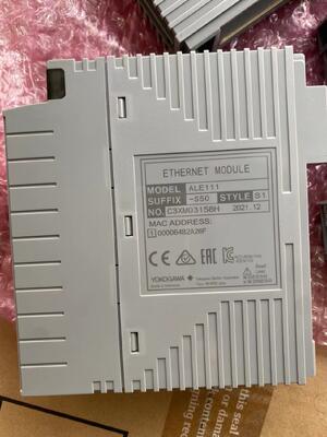 Yokogawa ALE111-S50 Level Transmitter | Capacitance, 4-20mA, General Purpose