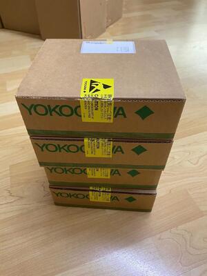 Yokogawa ALE111-S51 Level Transmitter | Capacitance, 4-20mA, General Purpose