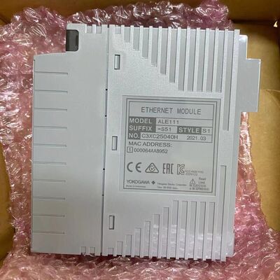 Yokogawa ALE111-S51 Level Transmitter | Capacitance, 4-20mA, General Purpose