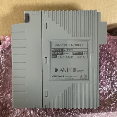 Yokogawa ALP121-S00 Pressure Transmitter | Gauge Pressure, 4-20mA+HART