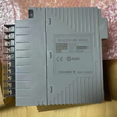 Yokogawa ALR121-S00 Pressure Transmitter | Absolute Pressure, 4-20mA+HART