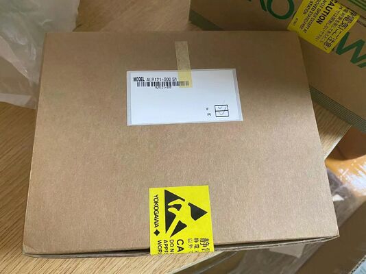 Yokogawa ALR121-S00 Pressure Transmitter | Absolute Pressure, 4-20mA+HART