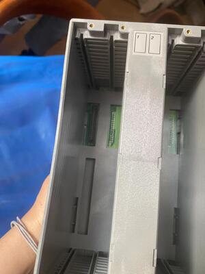 Yokogawa AMN33 Manifold Valve | 2-Valve, Block & Bleed, Flanged