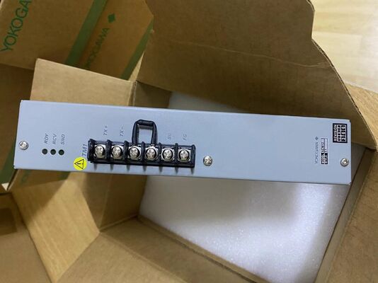 Yokogawa AMN33 Manifold Valve | 2-Valve, Block & Bleed, Flanged