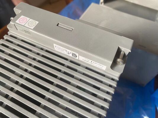 Yokogawa AMN33 Manifold Valve | 2-Valve, Block & Bleed, Flanged