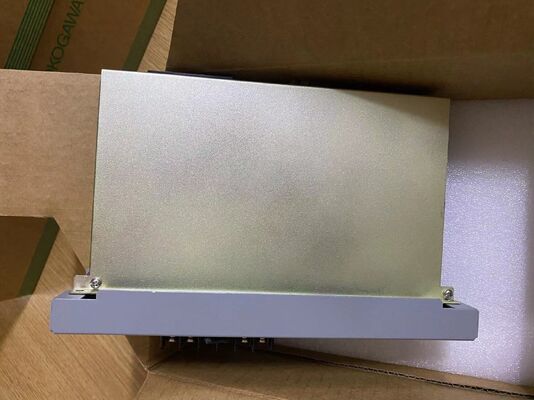 Yokogawa AMN33 Manifold Valve | 2-Valve, Block & Bleed, Flanged