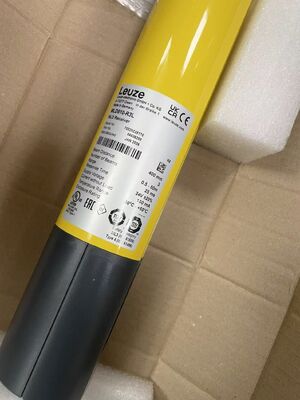 Leuze MLD510-R3L Laser Distance Sensor | Long-Range, High Accuracy, Industrial