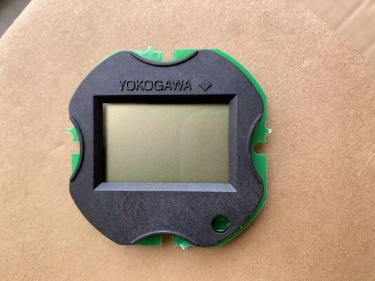 Yokogawa AS F9342LA-02 Pressure Transmitter | Flush Diaphragm, Level, Sanitary