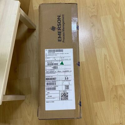 Rosemount 8800DW010SK1N1D1I1M5Q4 Vortex Flow Meter | All-Welded HART Transmitter