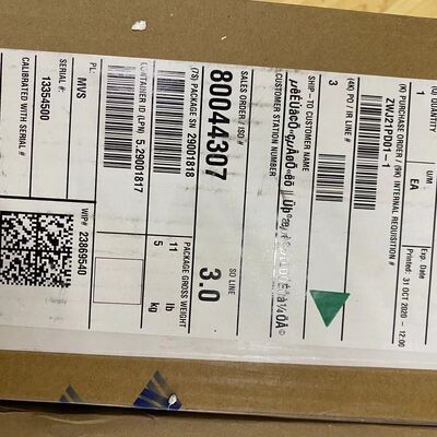 Rosemount 8800DW010Sk3N2D1I1M5P2Q4 | 2-Wire HART Ultrasonic Level Transmitter