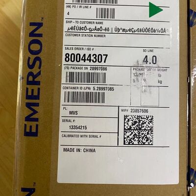 Rosemount 8800DW015SK3N2D1I1M5Q4 | Vortex Flow Meter | Steam, Liquid, Gas