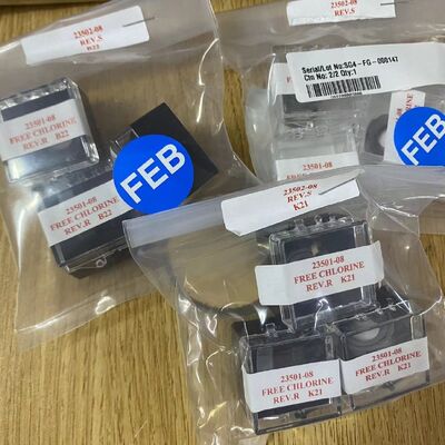 Rosemount 21501-08 Flange-Mount Pressure Transmitter | Specifications & Features