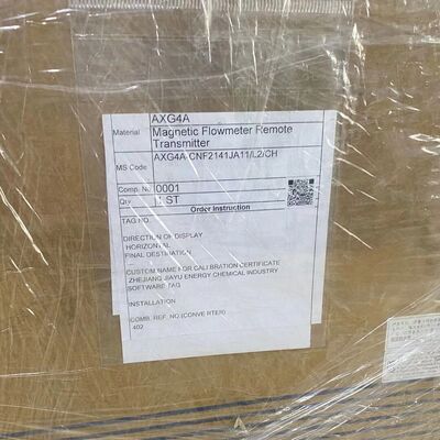 Yokogawa AXG4A-CNF2141JA11L2CH Controller | 4-Channel, 1/4 DIN, Temperature, PID