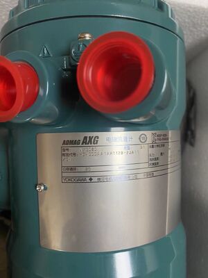 Yokogawa AXG080 Controller Module | UTAdvanced Series, I/O Expansion, Logic