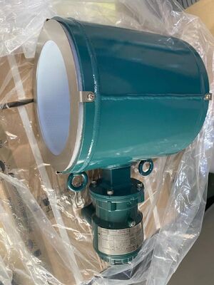 Yokogawa AXG150 Controller | 1/4 DIN, Universal I/O, PID, Ladder Logic, Ethernet