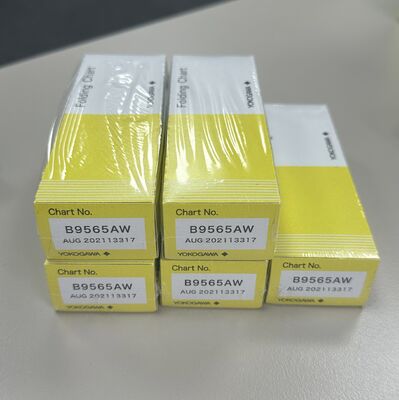 Yokogawa B9565AW Power Supply | 100-240V AC Input, 5V/24V DC Output