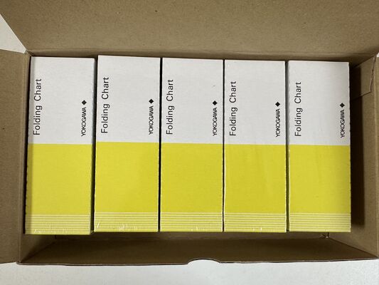 Yokogawa B9565AW Power Supply | 100-240V AC Input, 5V/24V DC Output