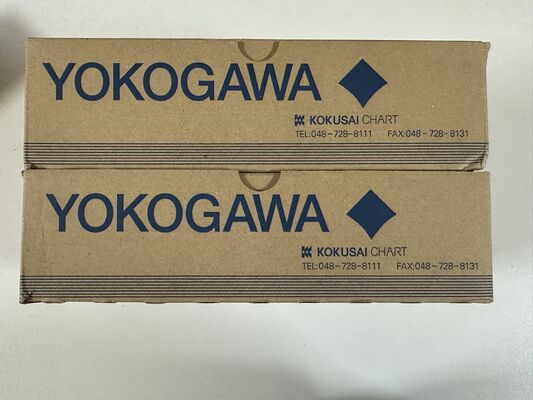 Yokogawa B9565AW Power Supply | 100-240V AC Input, 5V/24V DC Output