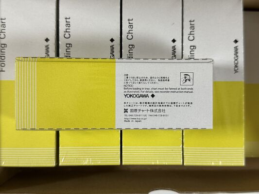 Yokogawa B9565AW Power Supply | 100-240V AC Input, 5V/24V DC Output