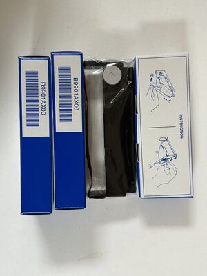 Yokogawa B9901AX00 Communication Unit | for UT35A, RS-485, Modbus RTU