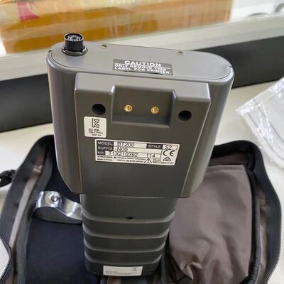 Yokogawa BT200-N00 HART Communicator | Handheld, Field Communicator, HART/ISA100