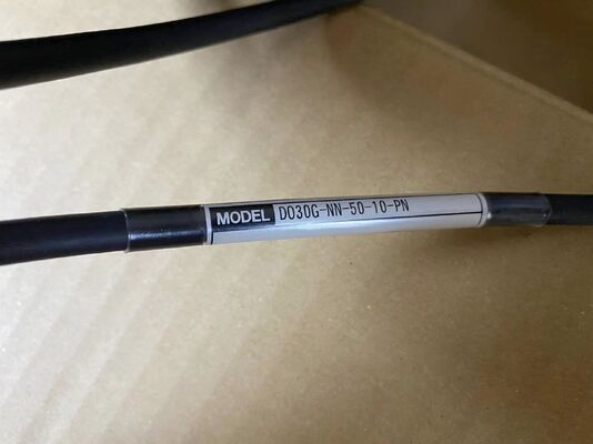 Yokogawa DO30G-NN-50-10-PN Vortex Flowmeter | 2-inch, Process Connection, PN16