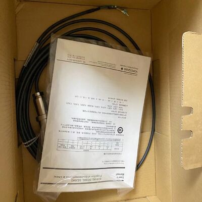 Yokogawa DO30G-NN-50-10-PN Vortex Flowmeter | 2-inch, Process Connection, PN16