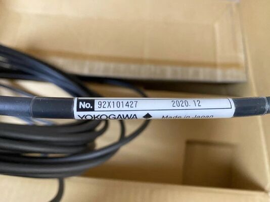 Yokogawa DO30G-NN-50-10-PN Vortex Flowmeter | 2-inch, Process Connection, PN16