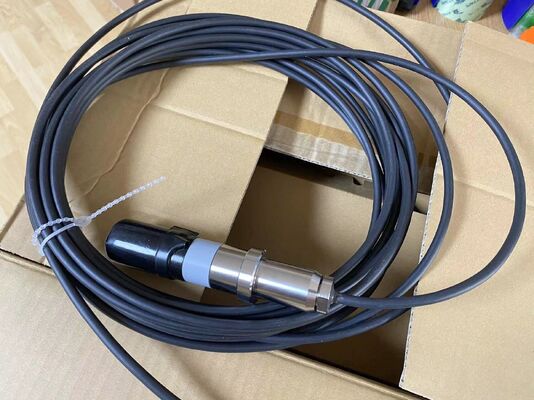 Yokogawa DO30G-NN-50-10-PN Vortex Flowmeter | 2-inch, Process Connection, PN16