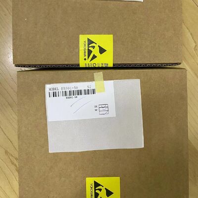 Yokogawa EB501-50 Input Module | RTD/Thermocouple, for YS100/YS1000