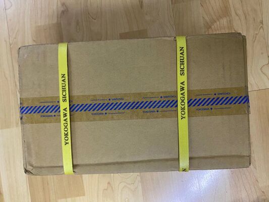 Yokogawa EJA110E-FMS5J-914DBKS26D4M01 Pressure Transmitter | Gauge, 4-20mA+HART, Flange