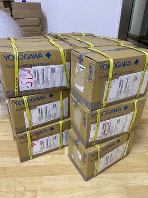 Yokogawa EJA110E-JFS4G-912DBFF1 Flow Transmitter | 4-20mA+HART, Orifice, Integral