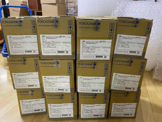 Yokogawa EJA110E-JFS4G-912DBFF1 Flow Transmitter | 4-20mA+HART, Orifice, Integral