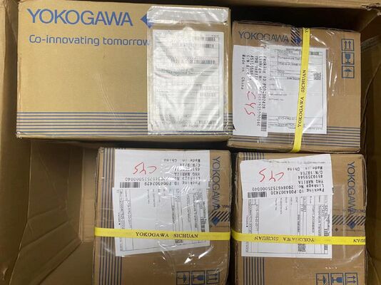 Yokogawa EJA110E-JMS4G-919DD Pressure Transmitter | 4-20mA+HART, General Purpose, Gauge