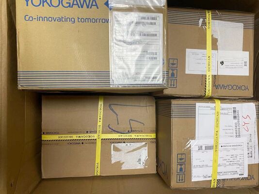 Yokogawa EJA110E-JMS4G-919DD Pressure Transmitter | 4-20mA+HART, General Purpose, Gauge