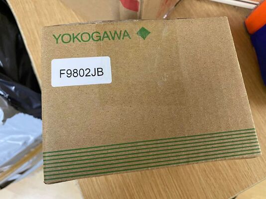 Yokogawa F9802JB Connection Cable | for BT200 Communicator, 2m, with Clips