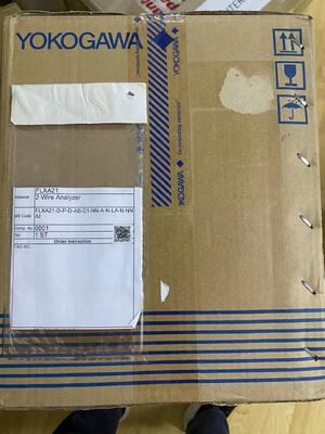 Yokogawa FLXA21 pH/ORP Analyzer | 2-Wire, Loop Powered, Dual Sensor, 4-20mA+HART