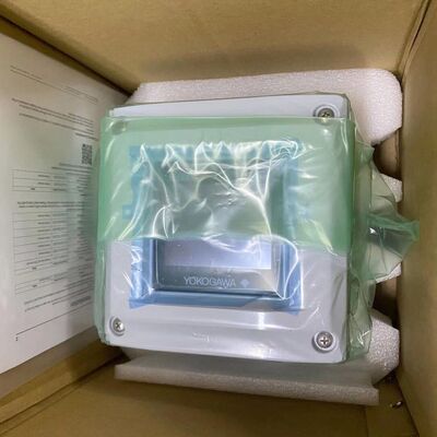 Yokogawa FLXA402 Conductivity Analyzer | 4-Wire, 4-Electrode, 4-20mA+HART, Dual Alarm