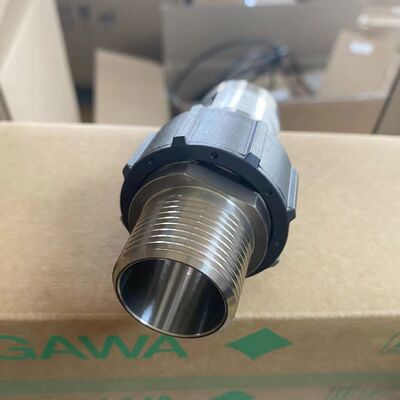 Yokogawa FLXA402 Conductivity Analyzer | 4-Wire, PROFIBUS-PA, Panel Mount, Dual Alarm