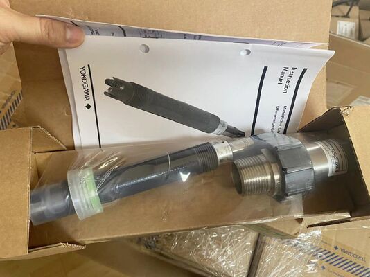 Yokogawa FLXA402 Conductivity Analyzer | 4-Wire, PROFIBUS-PA, Panel Mount, Dual Alarm