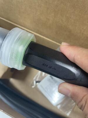 Yokogawa FU20-VP-T1-FTSNTI Vortex Flow Sensor | In-line, 1-inch, Wafer, with Fitting