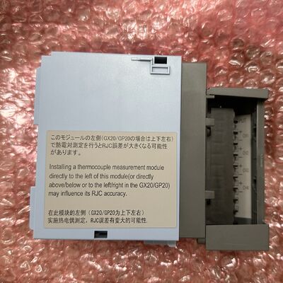 Yokogawa GX90YA-04-C1N-3N DAQ Station | Paperless Recorder, 4-Channel, Ethernet