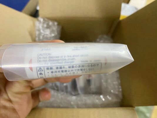 Yokogawa HHR-21AHF2A1 Humidity Sensor | Capacitive, Duct Mount, for HR Transmitters