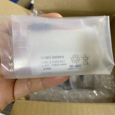 Yokogawa HHR-21AHF2A1 Humidity Sensor | Capacitive, Duct Mount, for HR Transmitters