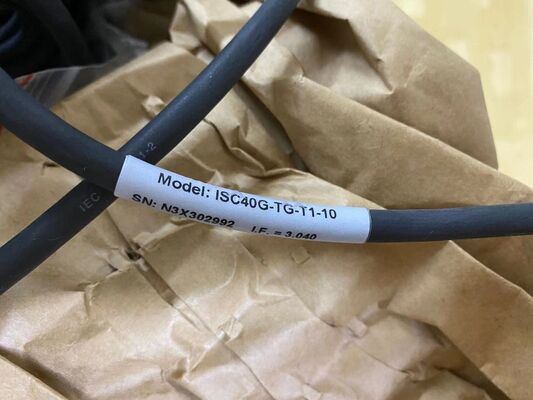 Yokogawa ISC40G-TG-T1-10 Magnetic Flowmeter | In-line, 10-inch, Lined, 4-20mA+HART