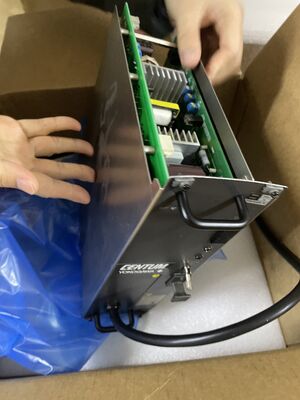 Yokogawa S988 Power Supply | 24V DC, 3A, DIN Rail, for Controllers